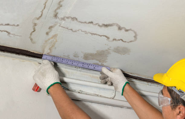 Reliable Storm Water Damage Restoration contractor in Andrews, SC by Aqua Guard Water Damage
